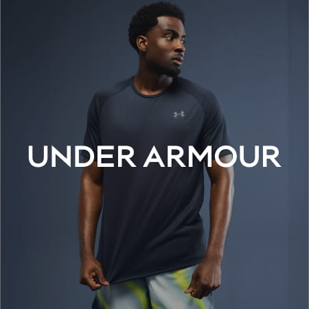 UNDER ARMOUR