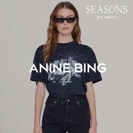 ANINIE BING