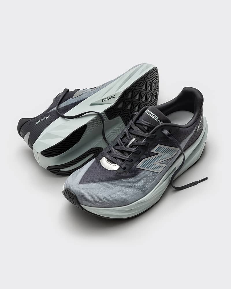 New Balance Running