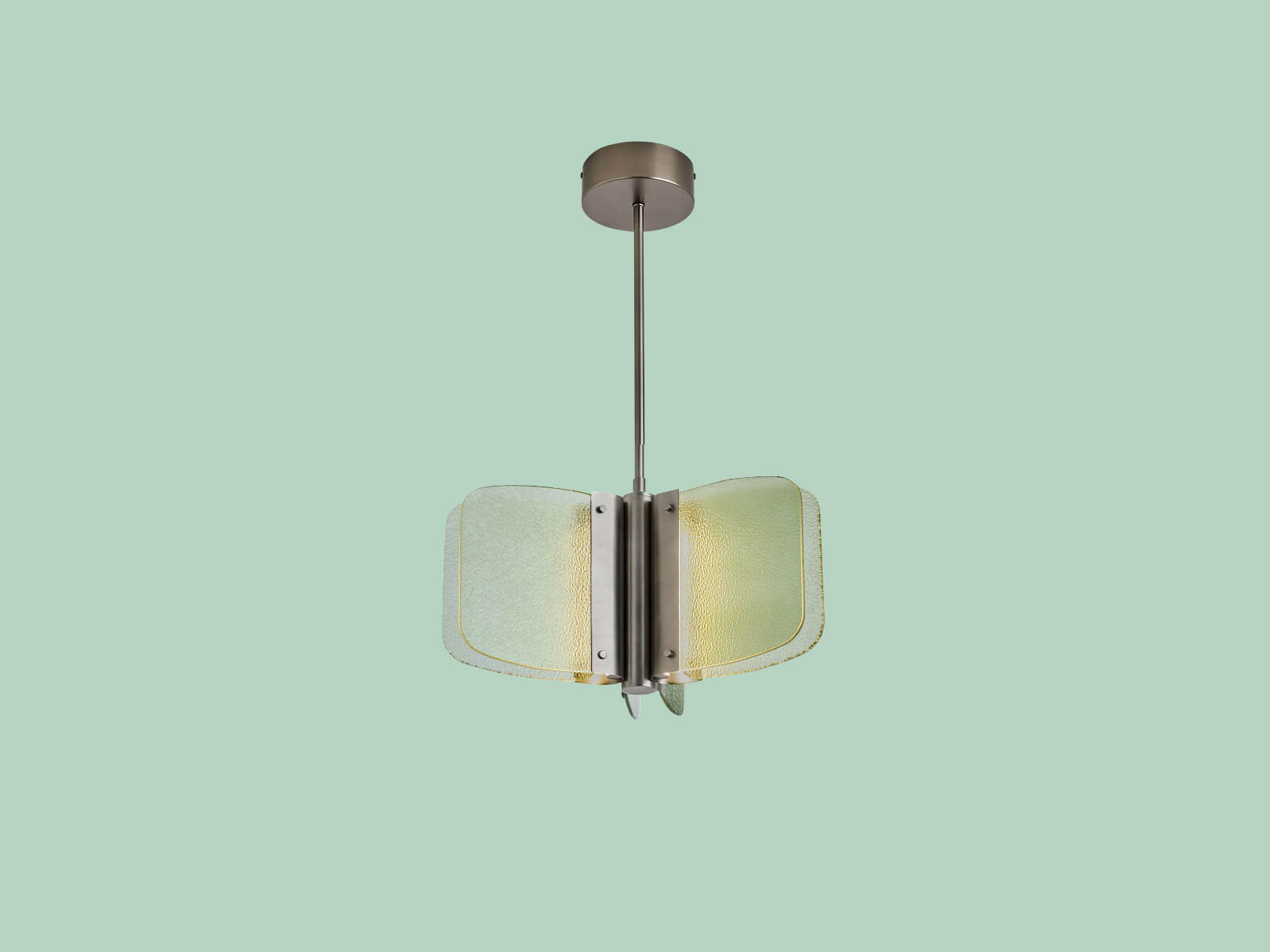 Sacha pendant
