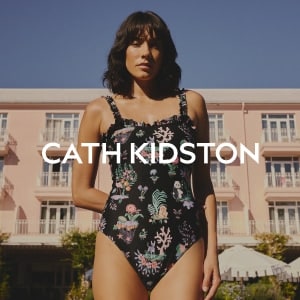 CATH KIDSTON