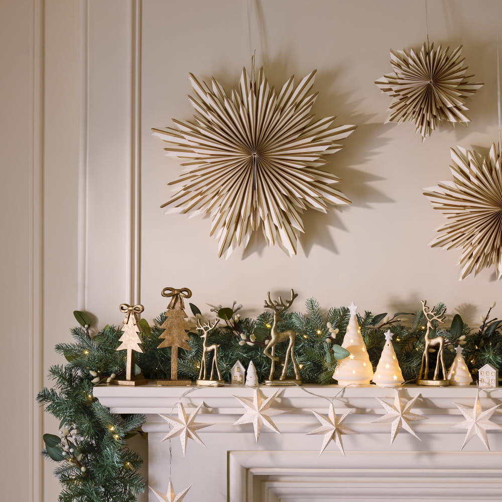 Christmas At Home