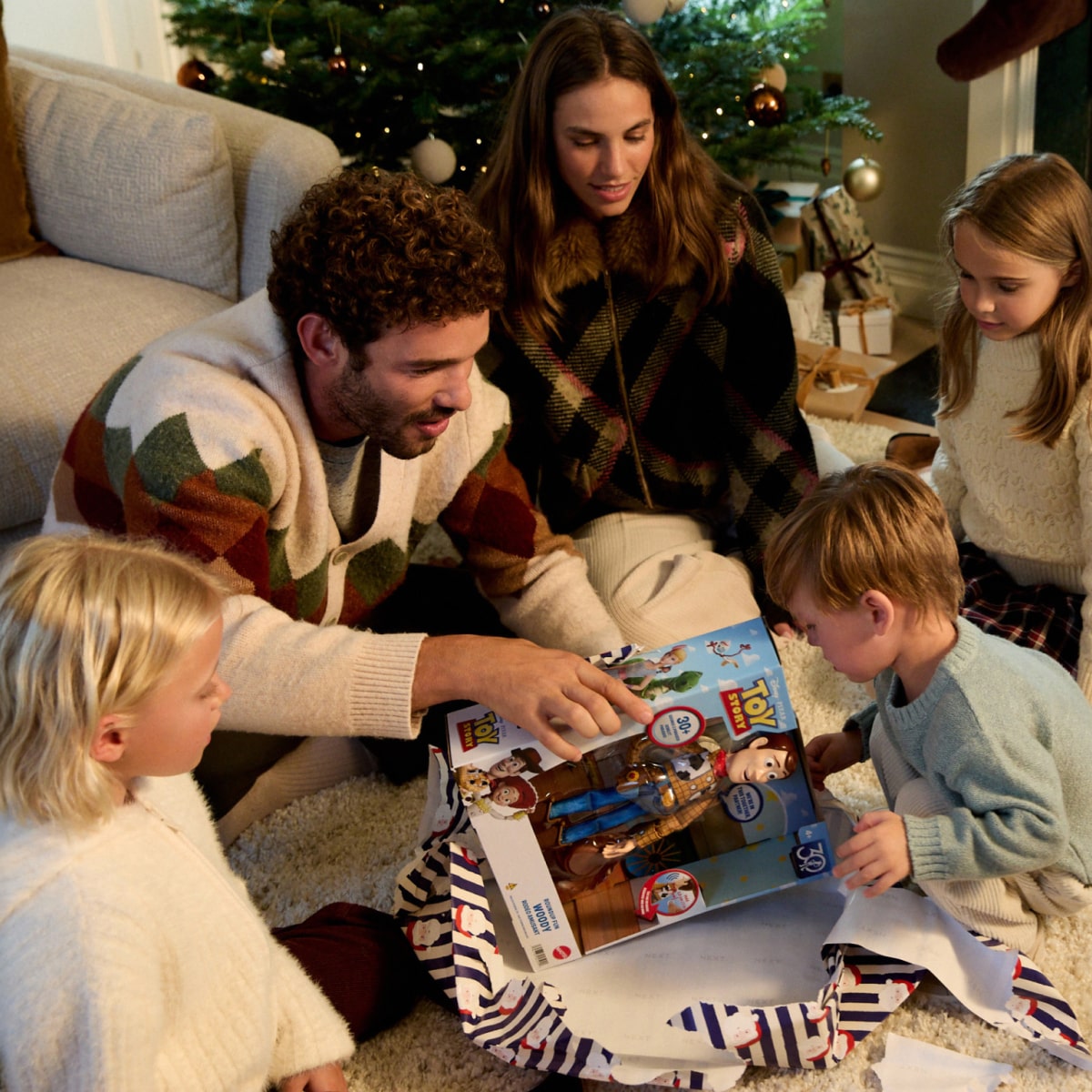 Christmas | The Christmas Shop | Next UK
