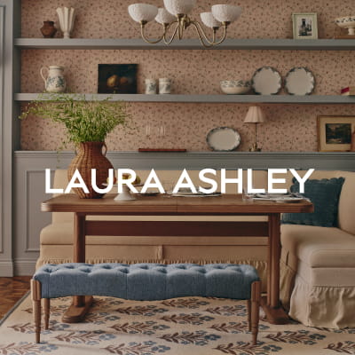LAURA ASHLEY