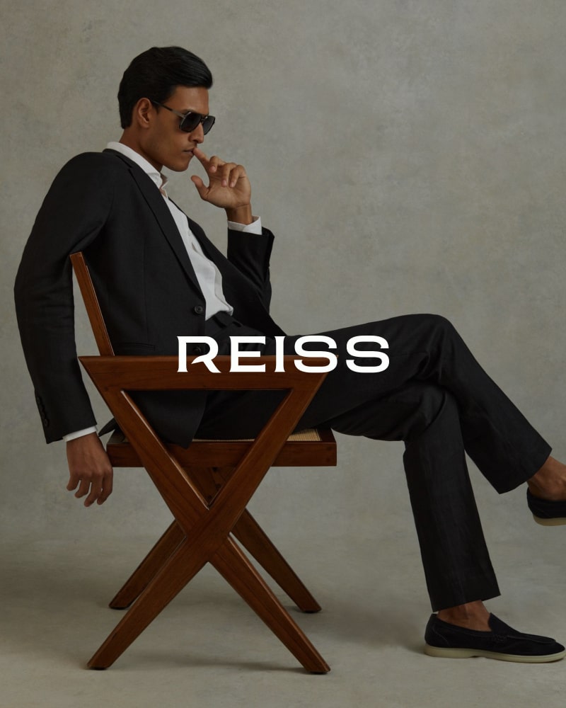 Reiss Reiss