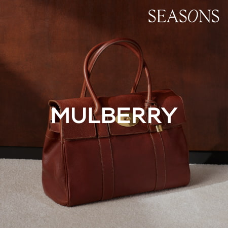 MULBERRY