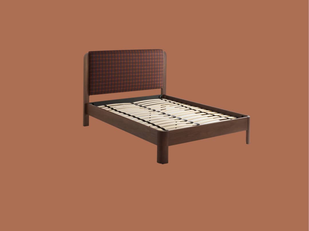 Evander bed