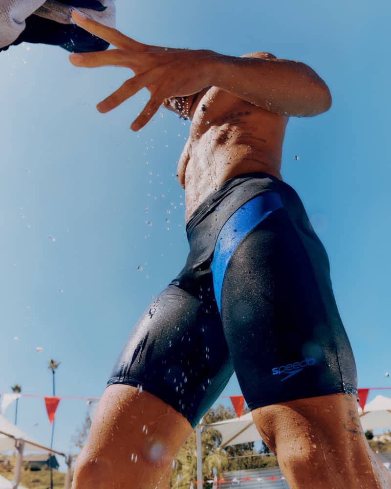 Swim Mens