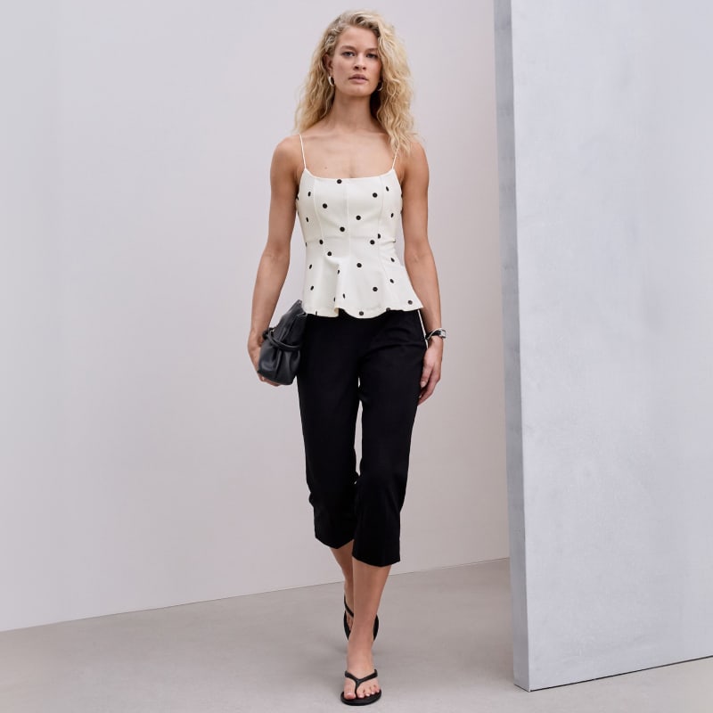 POLKA DOTS