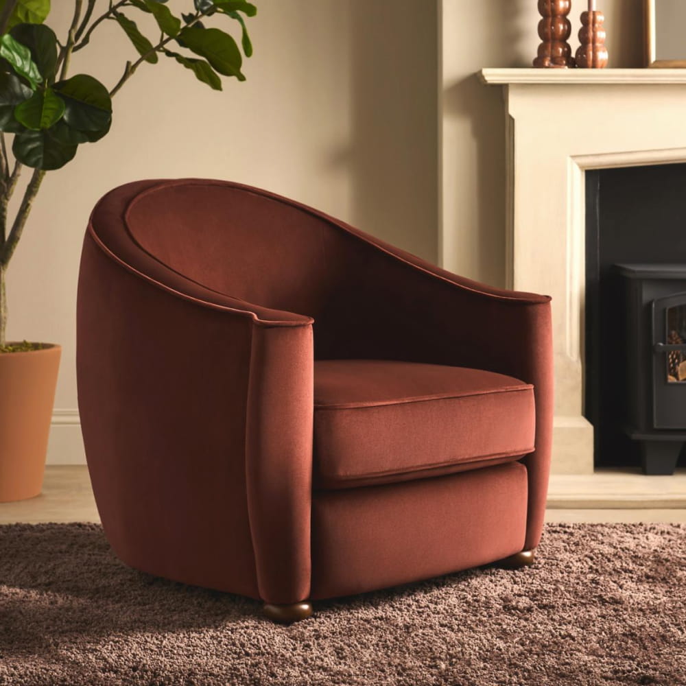 Sofas and Chairs