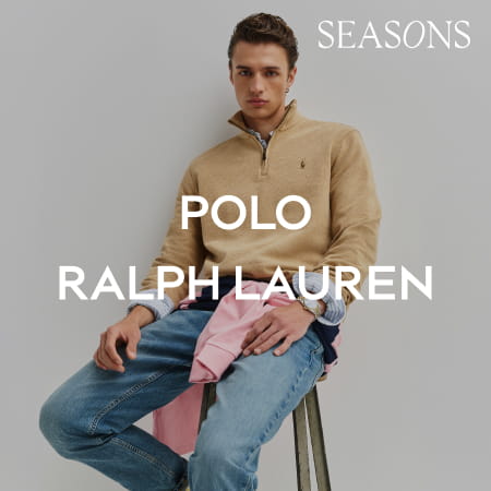 POLO RALPH LAUREN