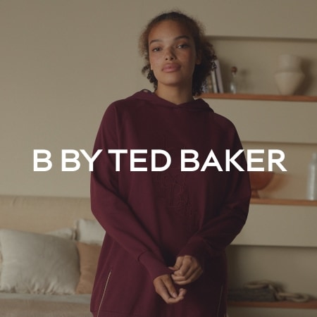 B BY TED BAKER