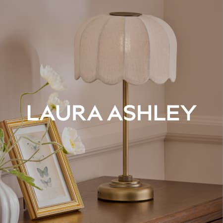 LAURA ASHLEY