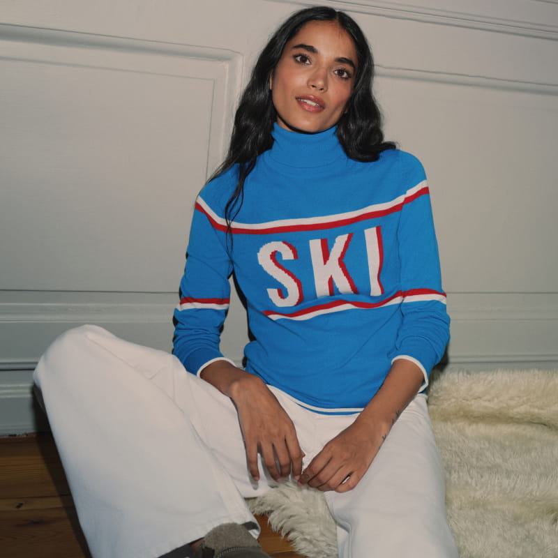 SKI