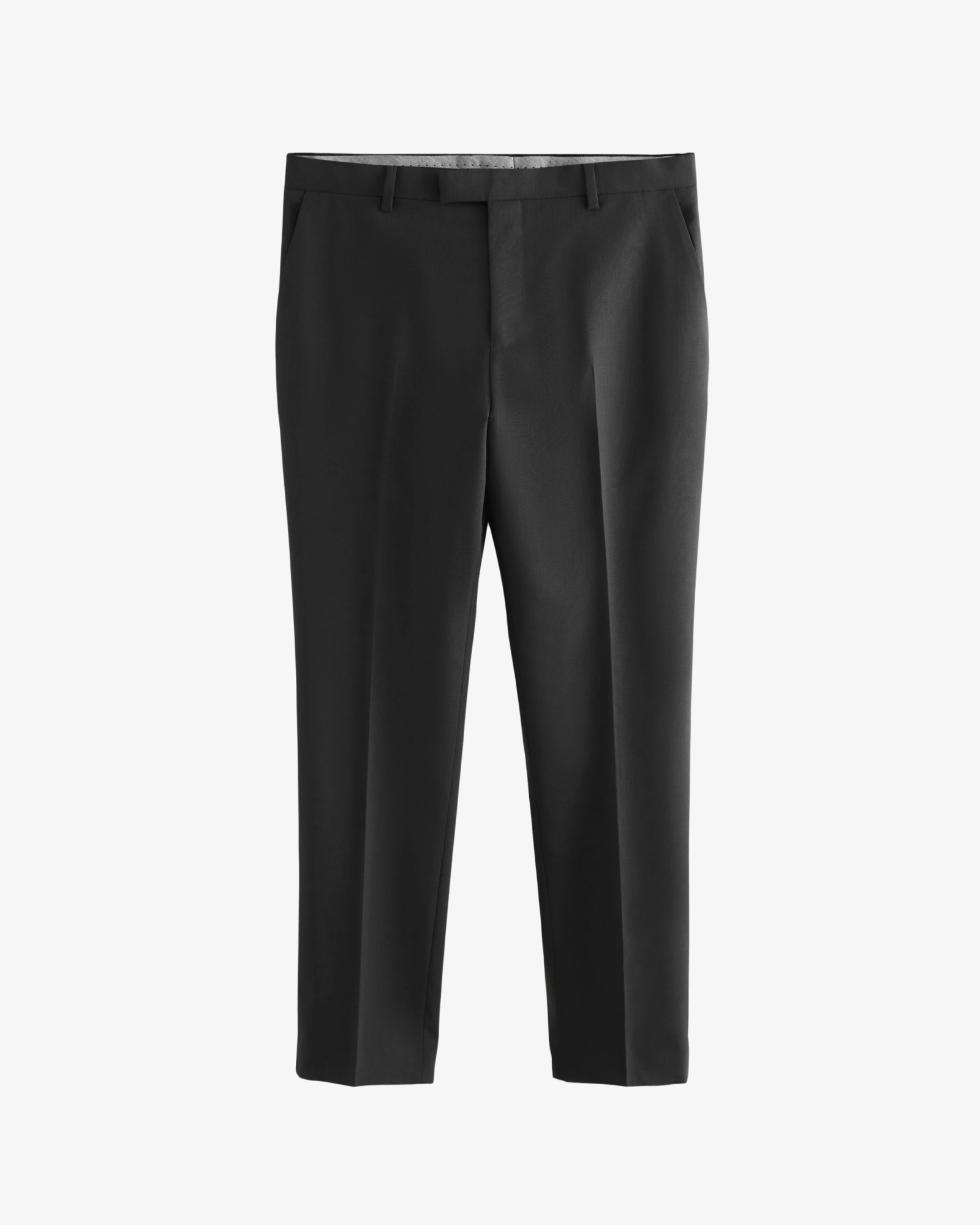 <span>Slim Fit Signature Nova Fides Suit Trousers</span>