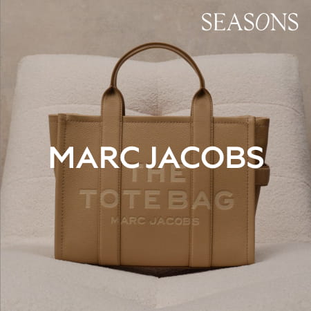 MARC JACOBS