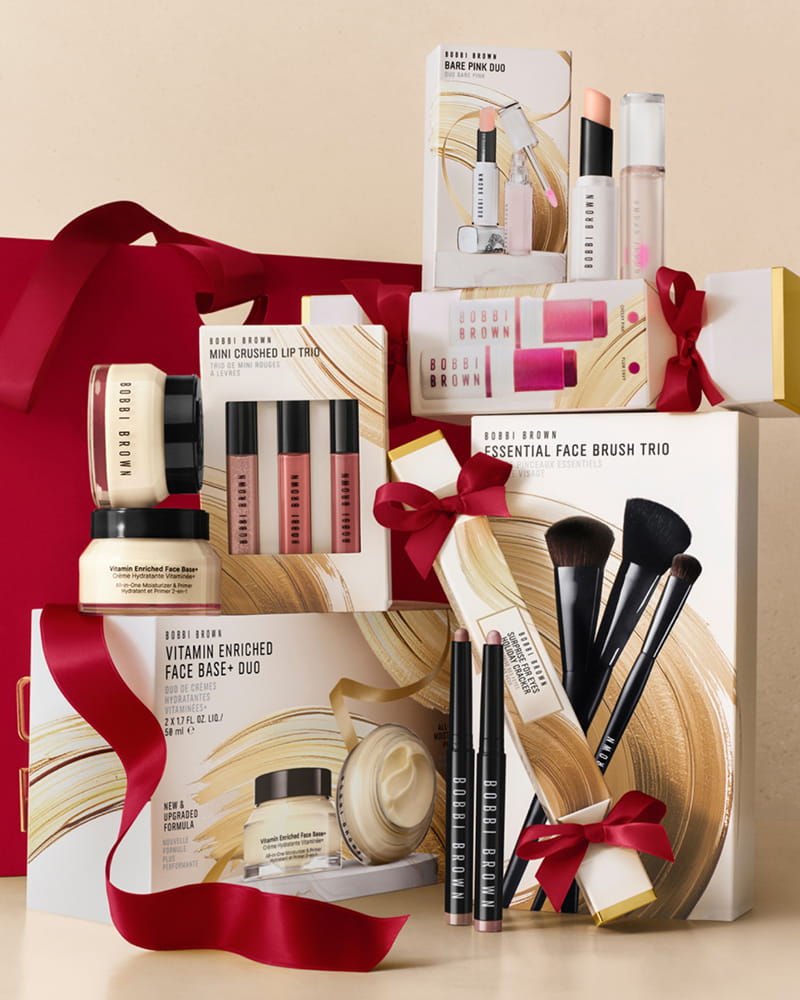 BOBBI BROWN