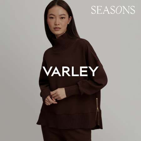 VARLEY