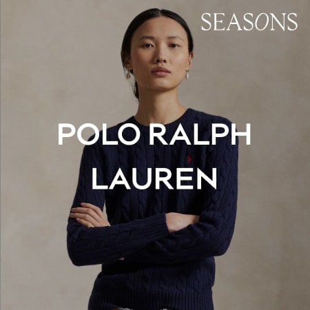 POLO RALPH LAUREN