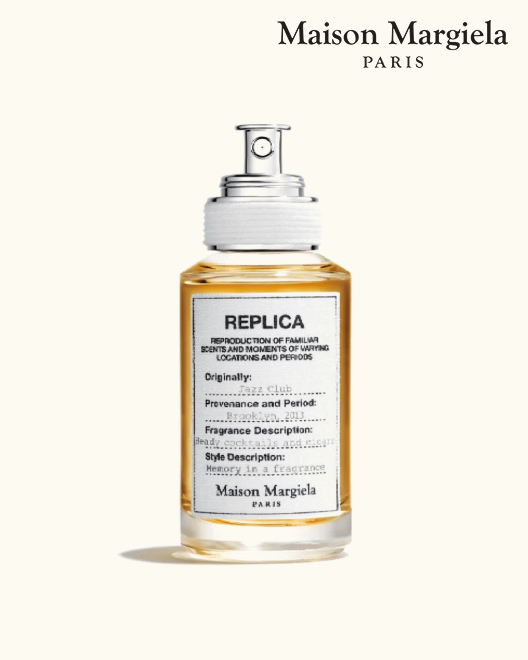 Maison Margiela Replica Jazz Club