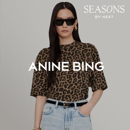 ANINE BING