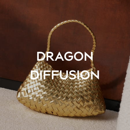 DRAGON DIFFUSION