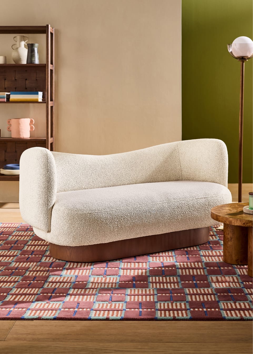 Ready to order sofas