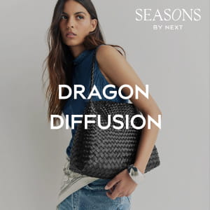 DRAGON DIFFUSION