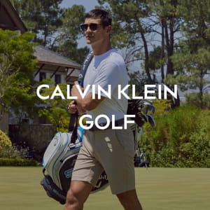 CALVIN KLEIN GOLF