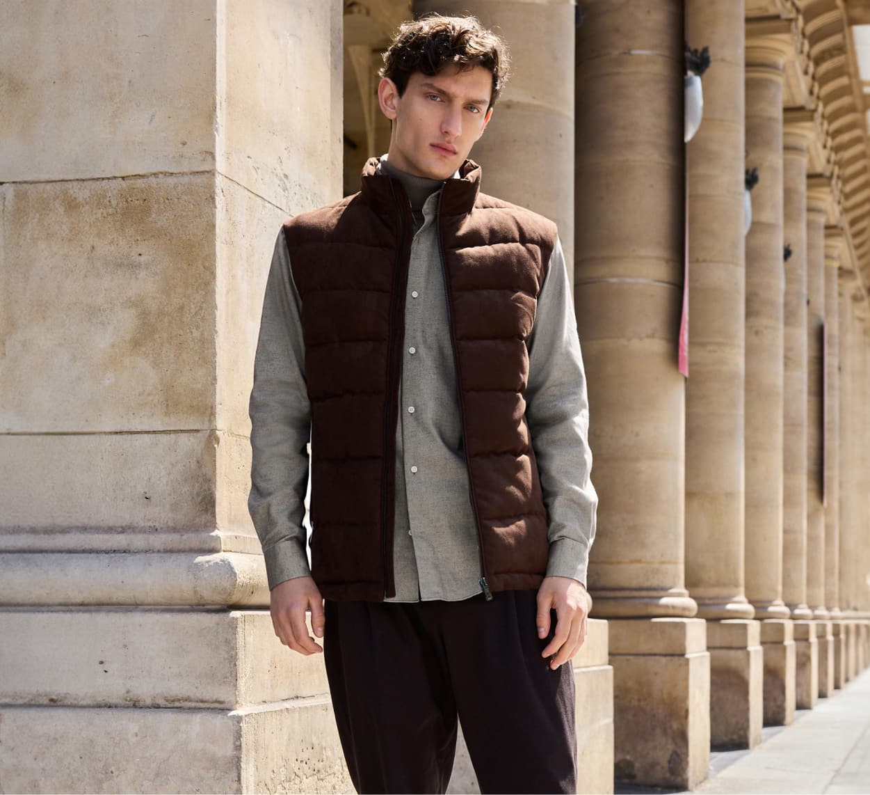 Mens Smart shop image 03