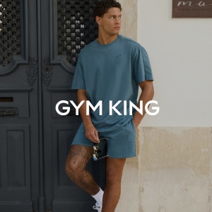 GYM KING