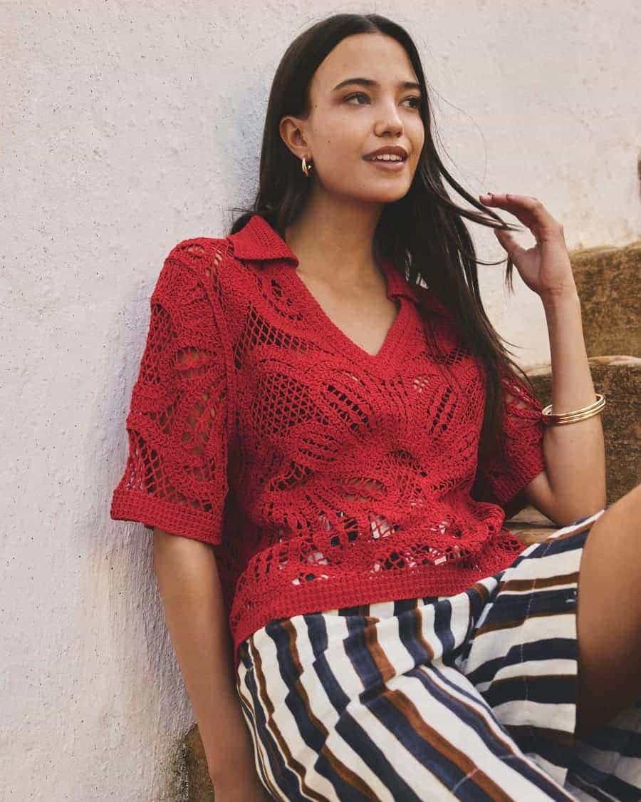 TRENDING RED