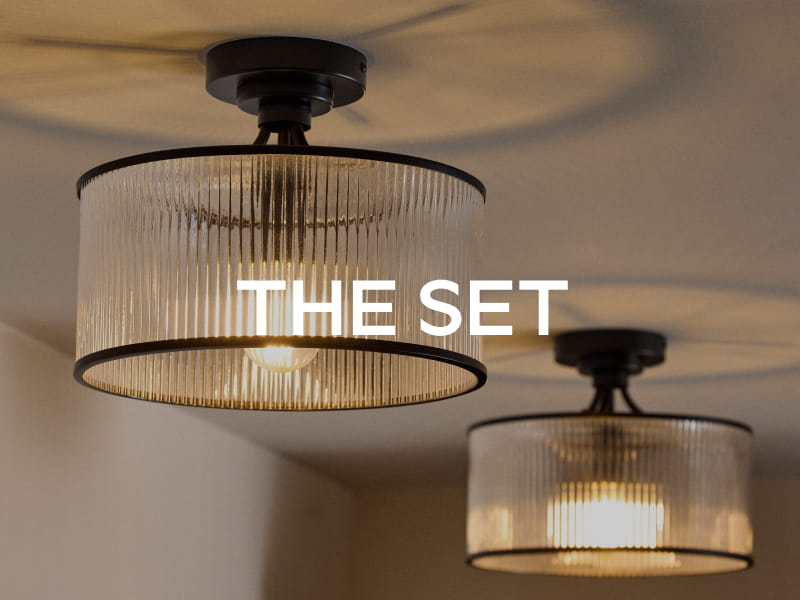 THE SET