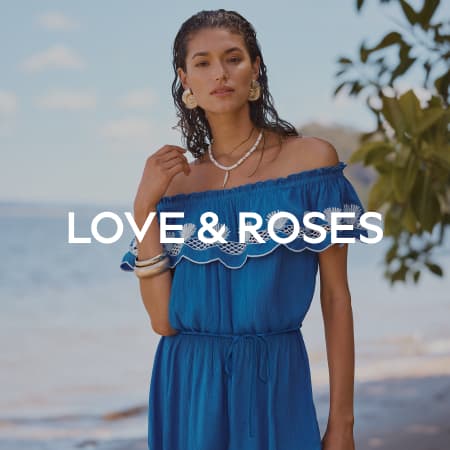 LOVE & ROSES
