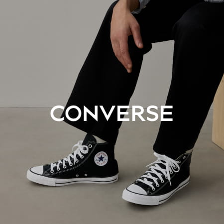 CONVERSE
