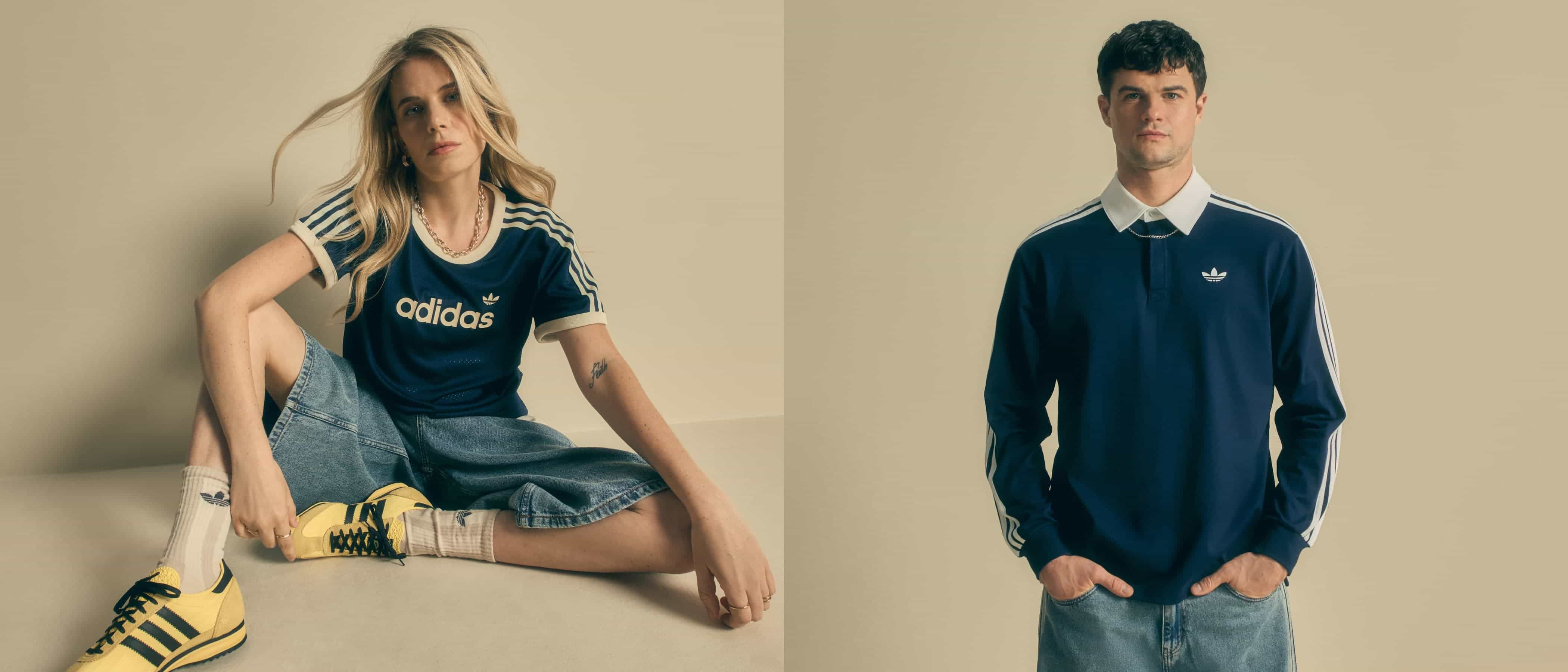 ADIDAS ORIGINALS