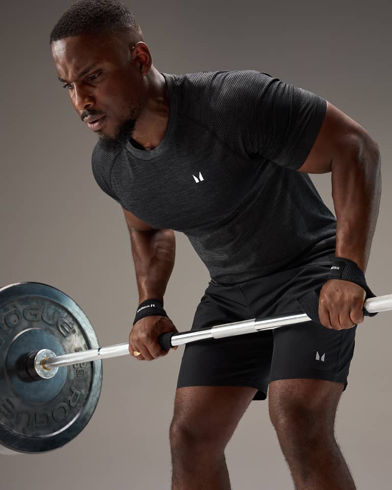 Gym Mens