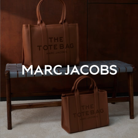 MARC JACOBS