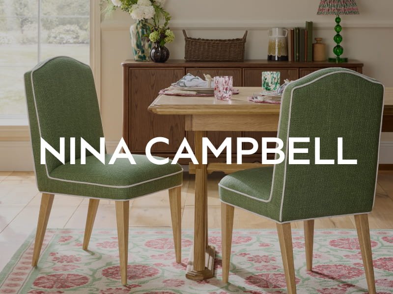 NINA CAMPBELL