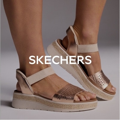 SKECHERS