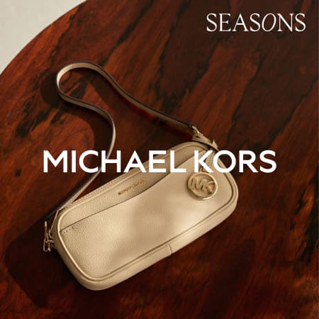 MICHAEL KORS