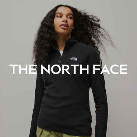 THE NORTH FACE