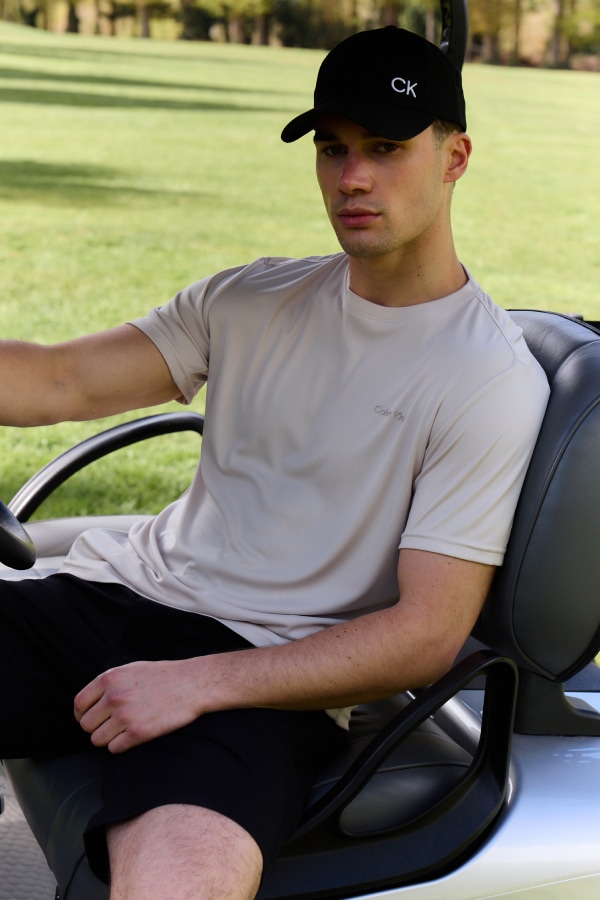 CALVIN KLEIN GOLF