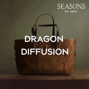 DRAGON DIFFUSION