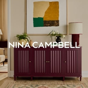 NINA CAMPBELL