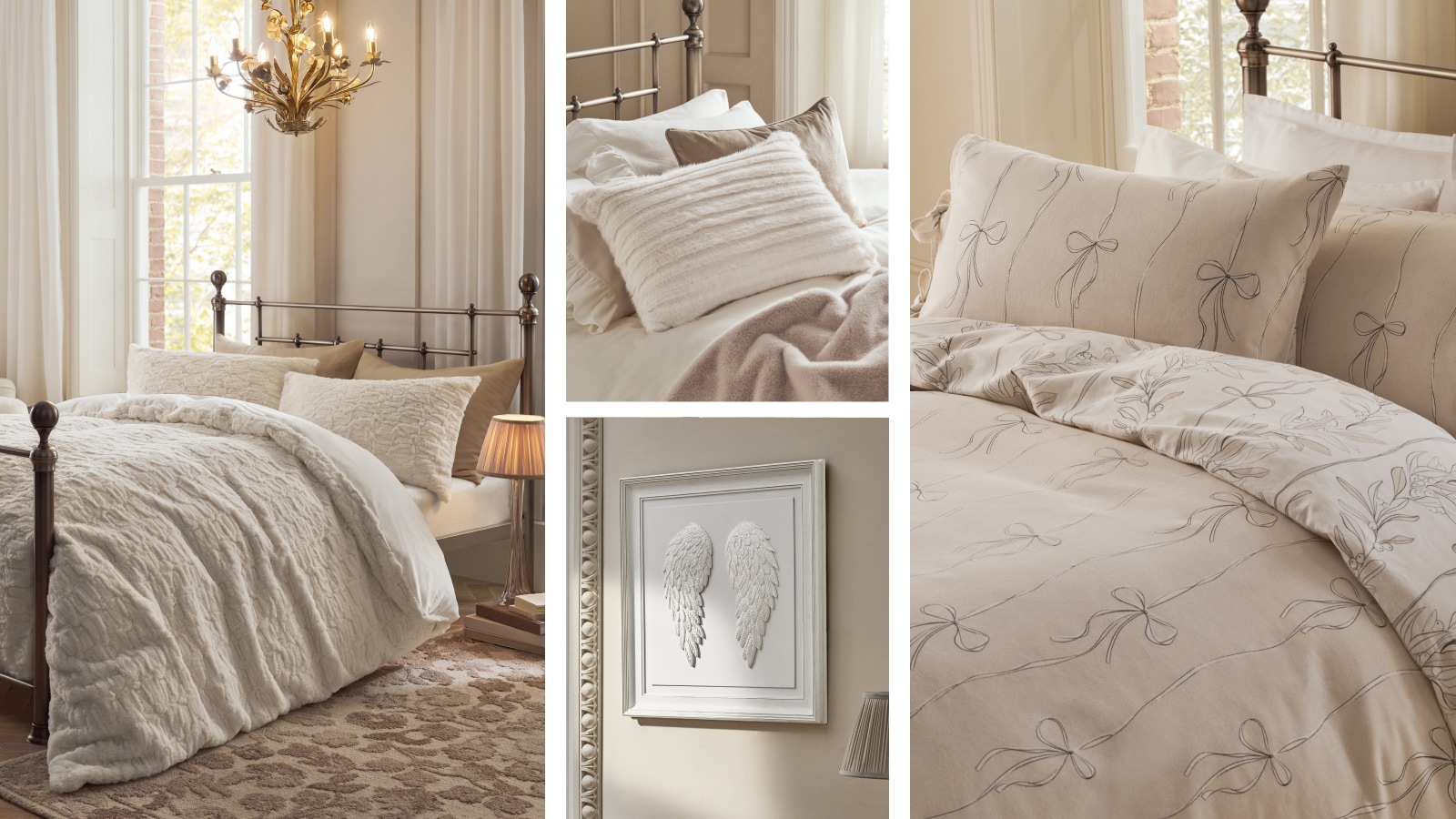 Timeless Comfort Timeless Comfort