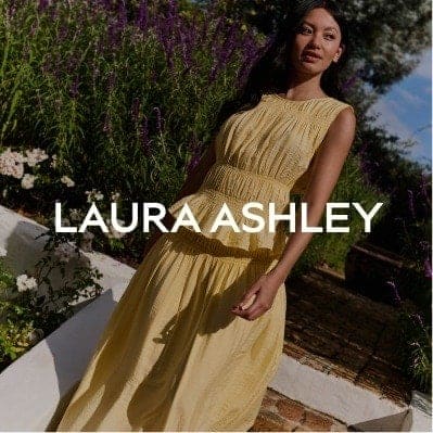 LAURA ASHLEY