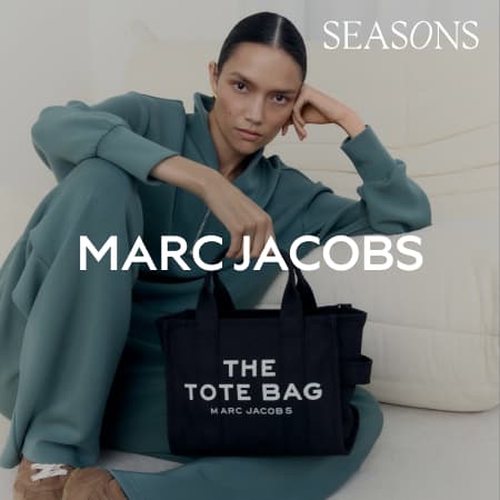MARC JACOBS