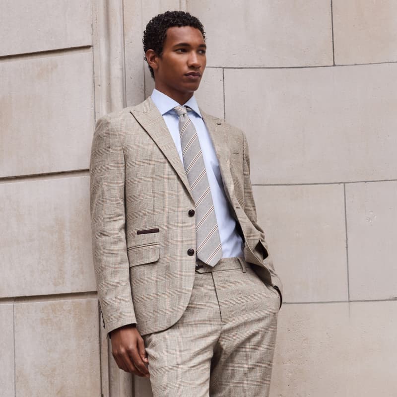 TAILORING