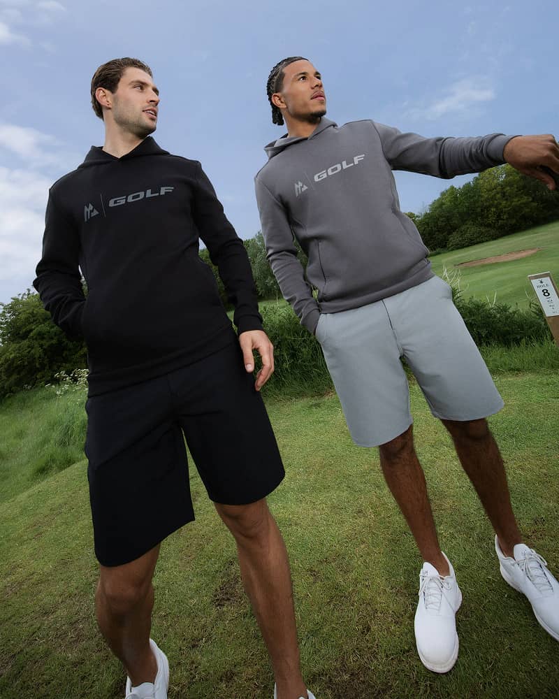 Golf Mens